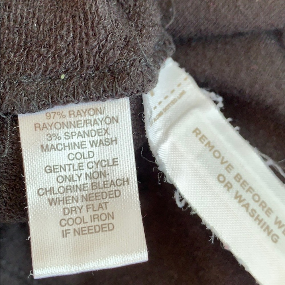 Lou & Grey Signature soft swing dress - Picture 4 of 8